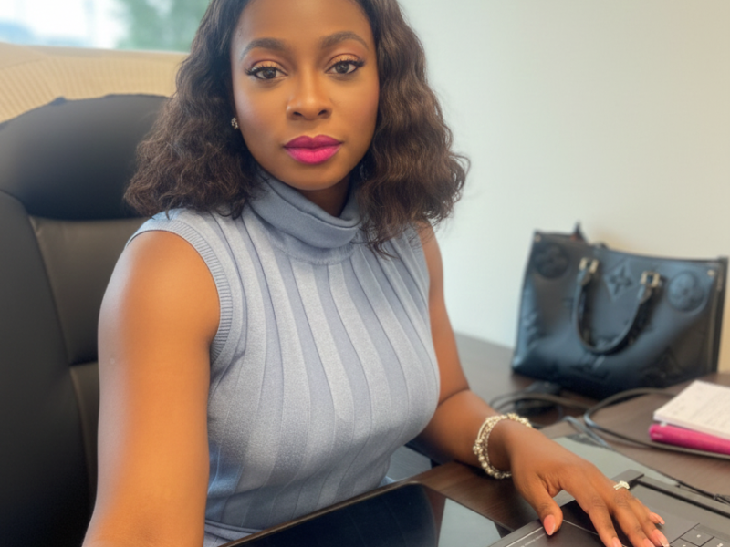 Allison Mais featured by BusinessuiteOnline