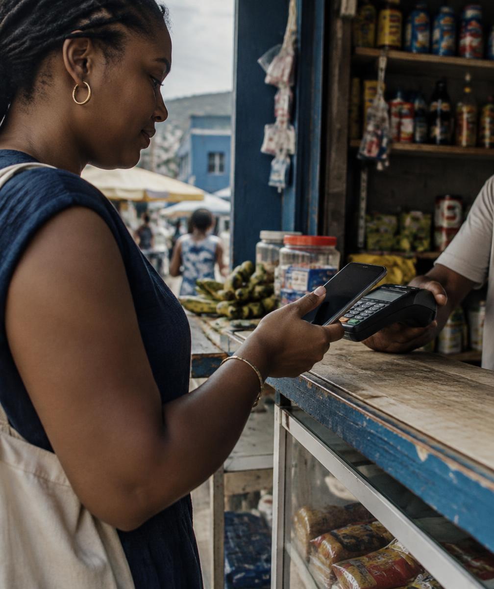 Payments & Money Transfer
